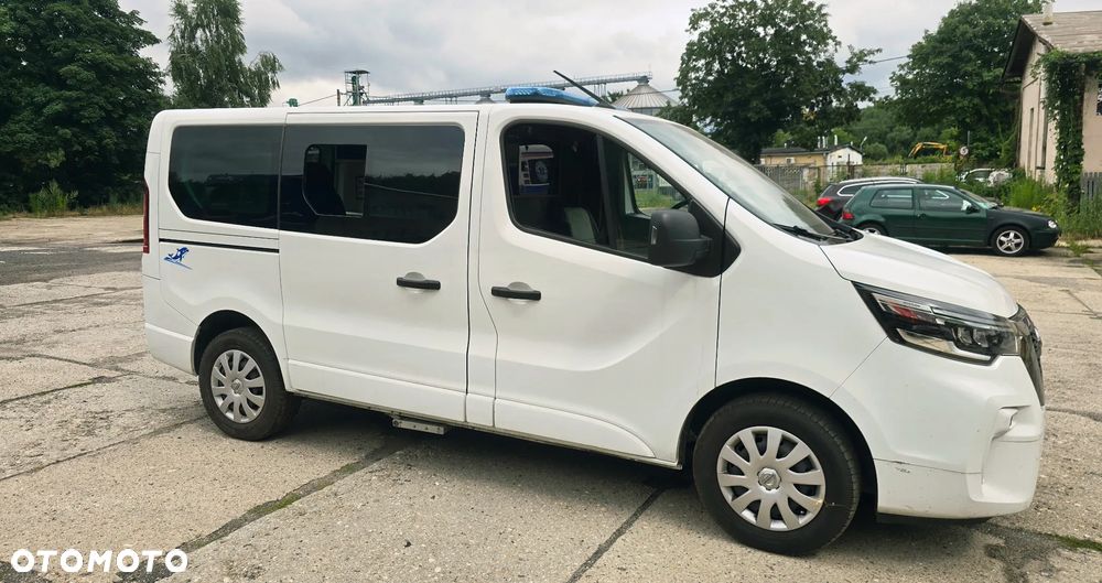 Nissan Primastar 2.0 Dci Nosze PN1789A1 - 3