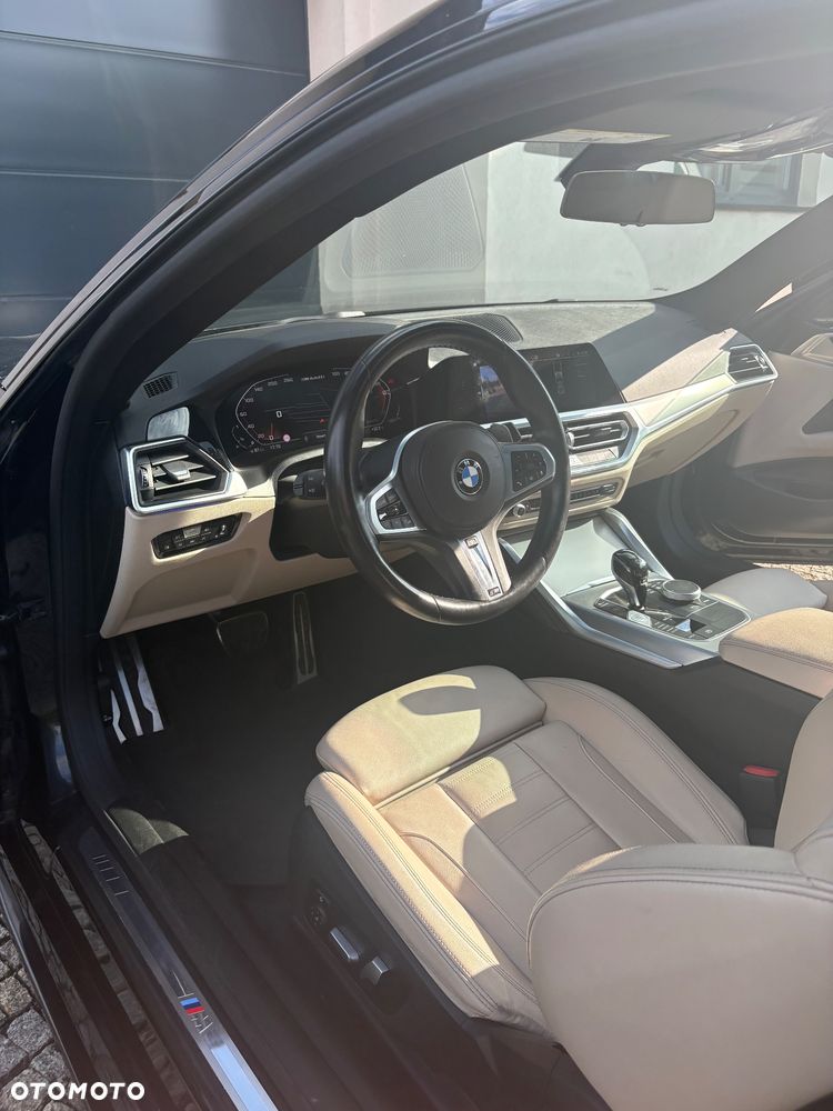 BMW Seria 4 - 22