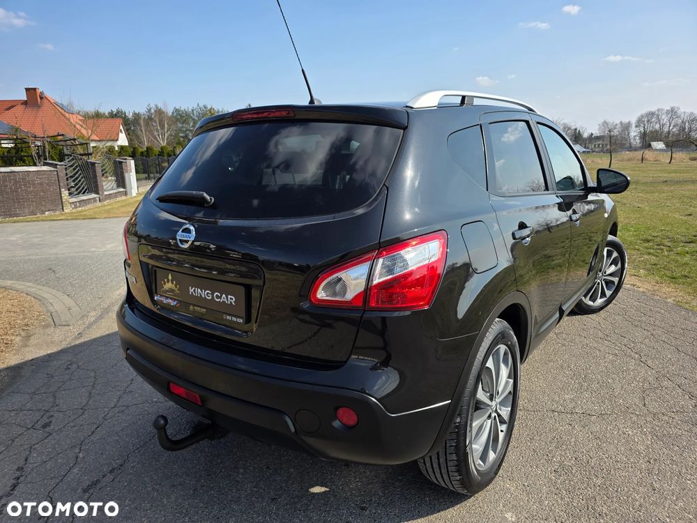 Nissan Qashqai 2.0 Tekna - 15