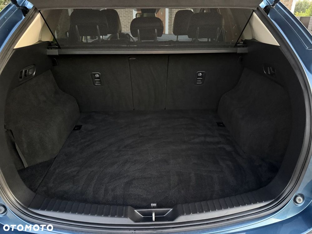Mazda CX-5 2.0 Exclusive-Line 2WD - 32