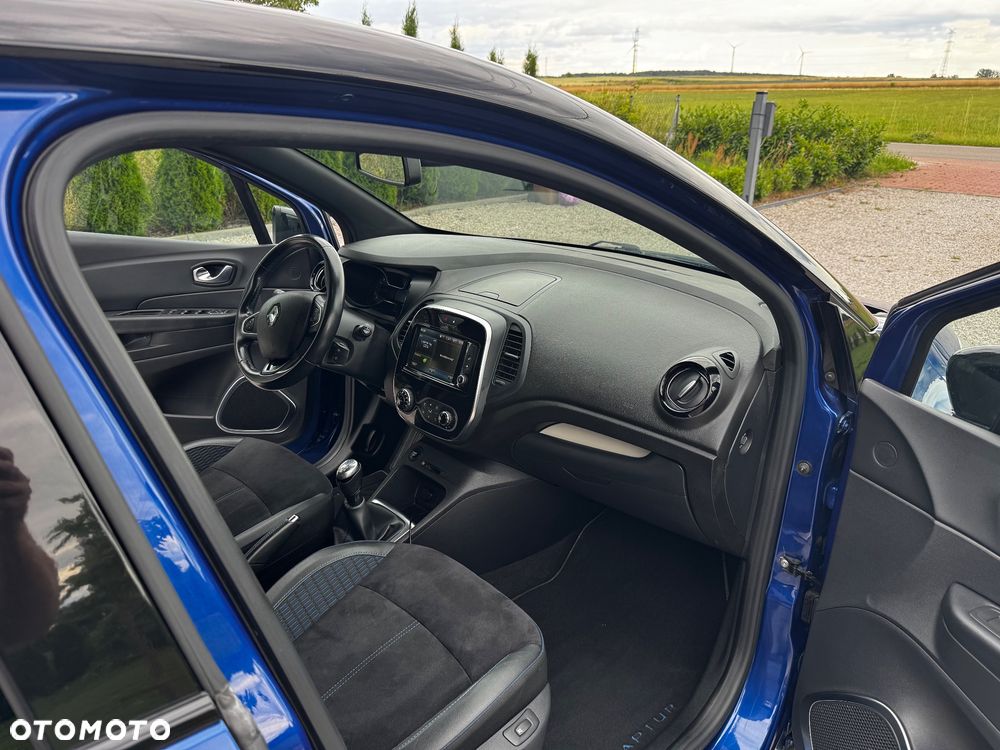 Renault Captur 0.9 Energy TCe S-Edition - 11