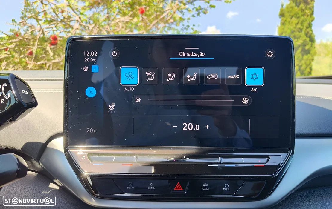 VW ID.5 77 kWh Pro Performance - 29