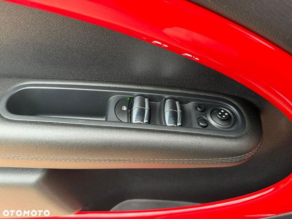 MINI John Cooper Works - 22