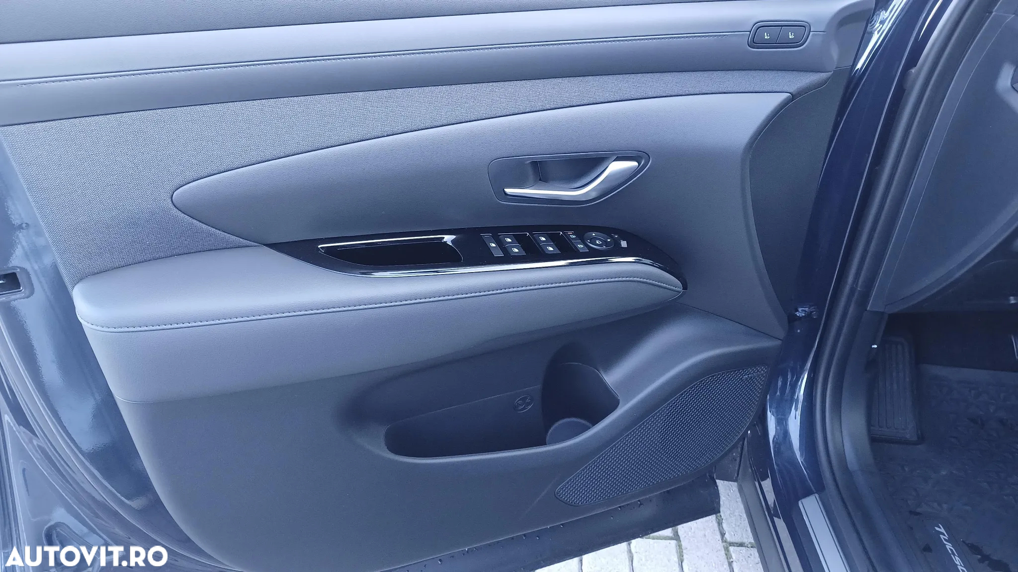 Hyundai Tucson - 10
