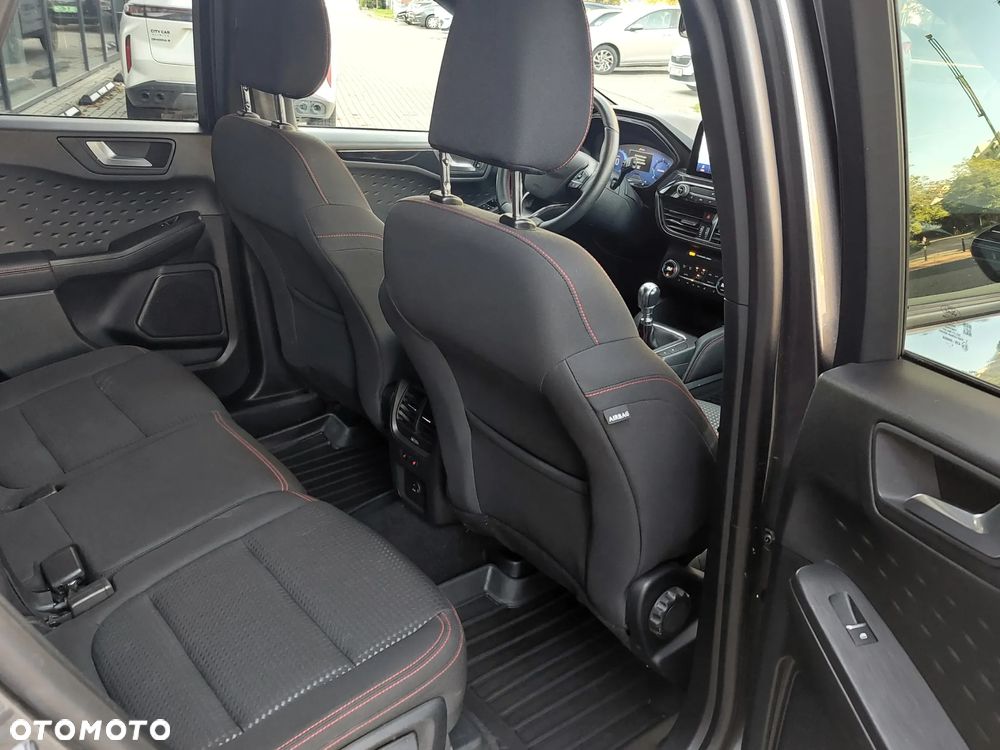 Ford Kuga 2.0 TDCi FWD ST-Line - 12