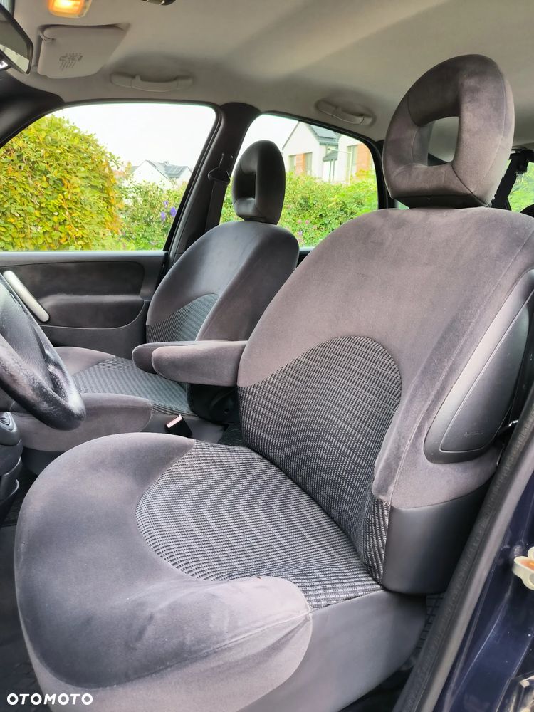 Citroën Xsara Picasso 2008