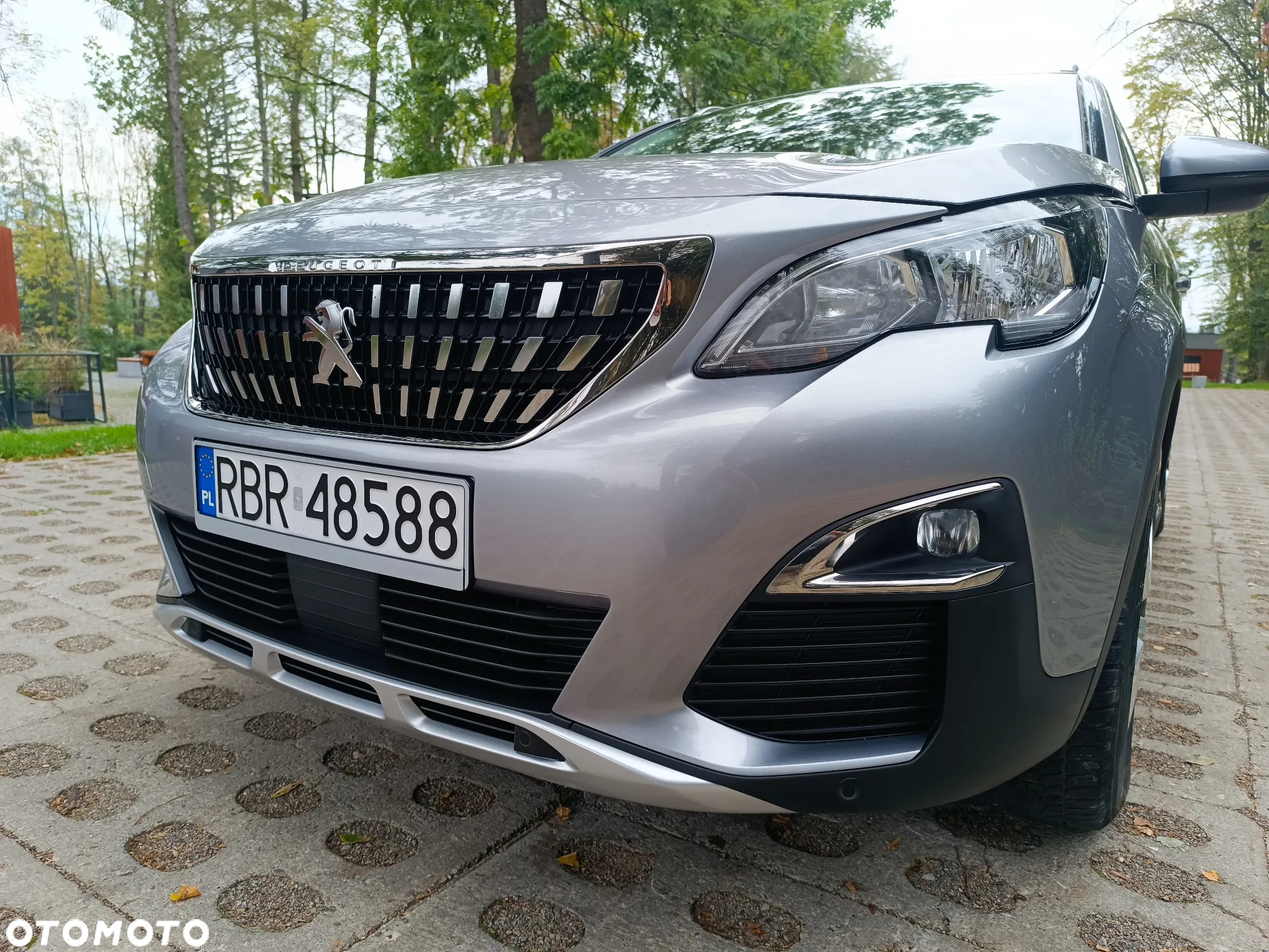 Peugeot 3008 - 16