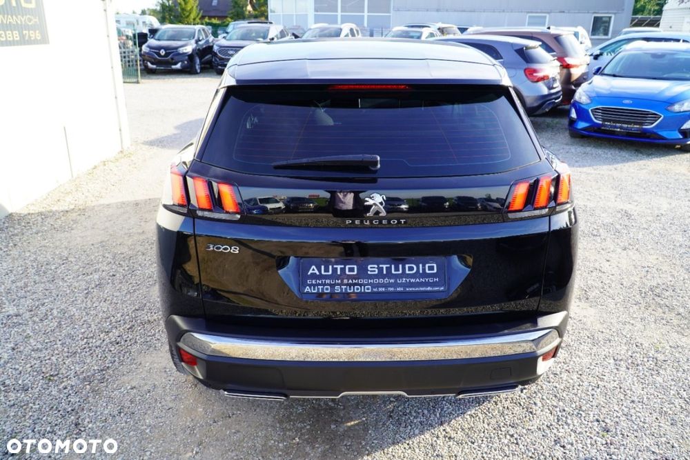 Peugeot 3008 - 25