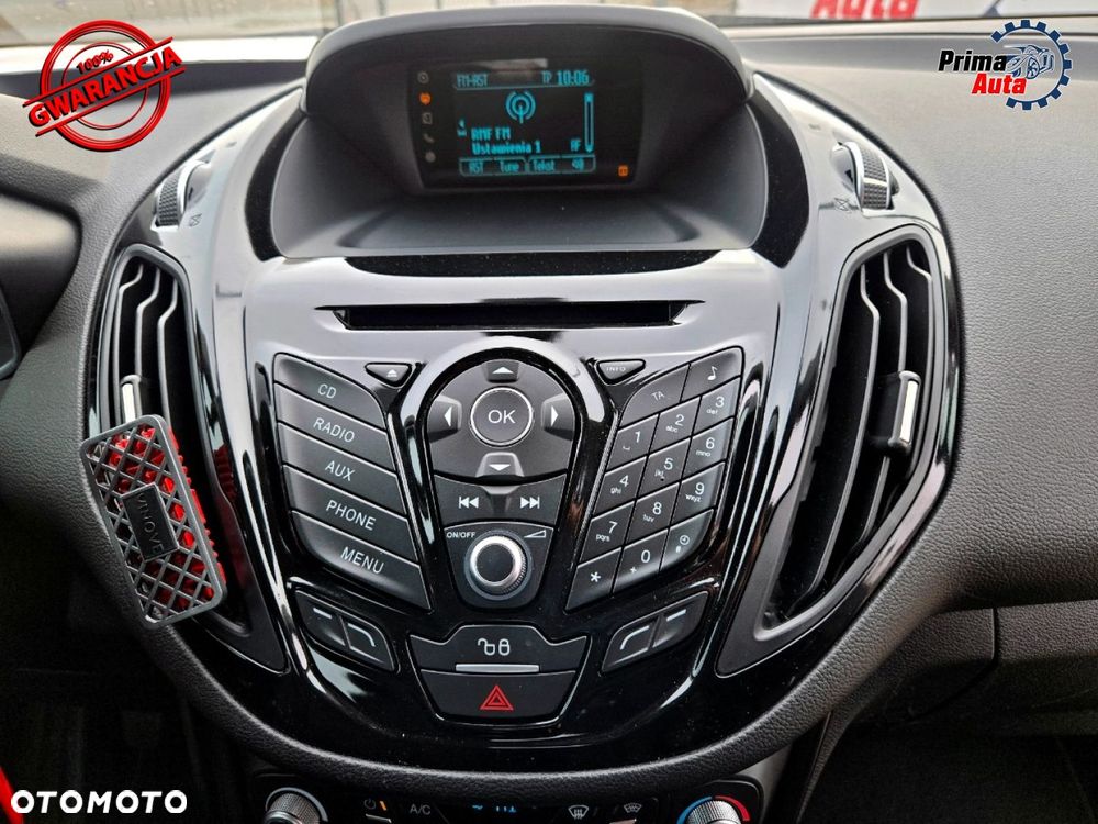 Ford B-MAX - 17