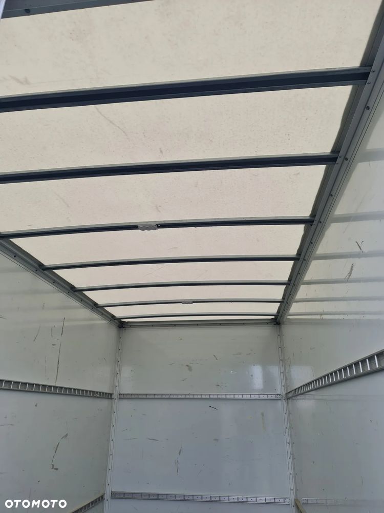 Renault Master  Iveco  Fiat - 8