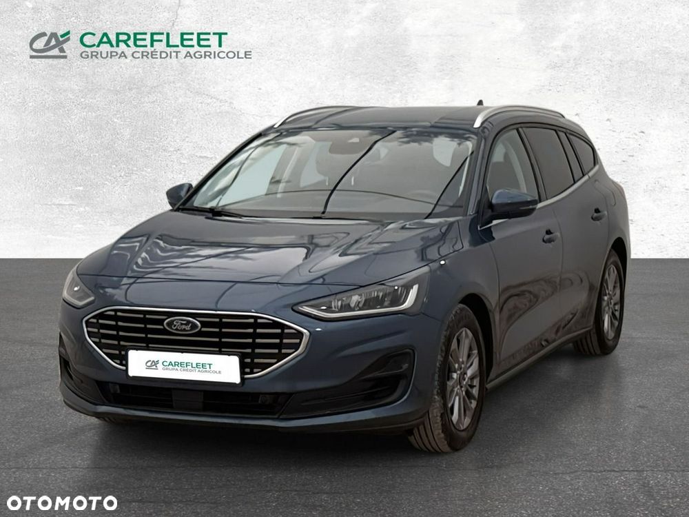 Ford Focus - 2