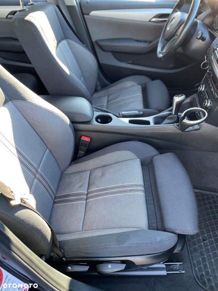 BMW X1 sDrive20d - 16