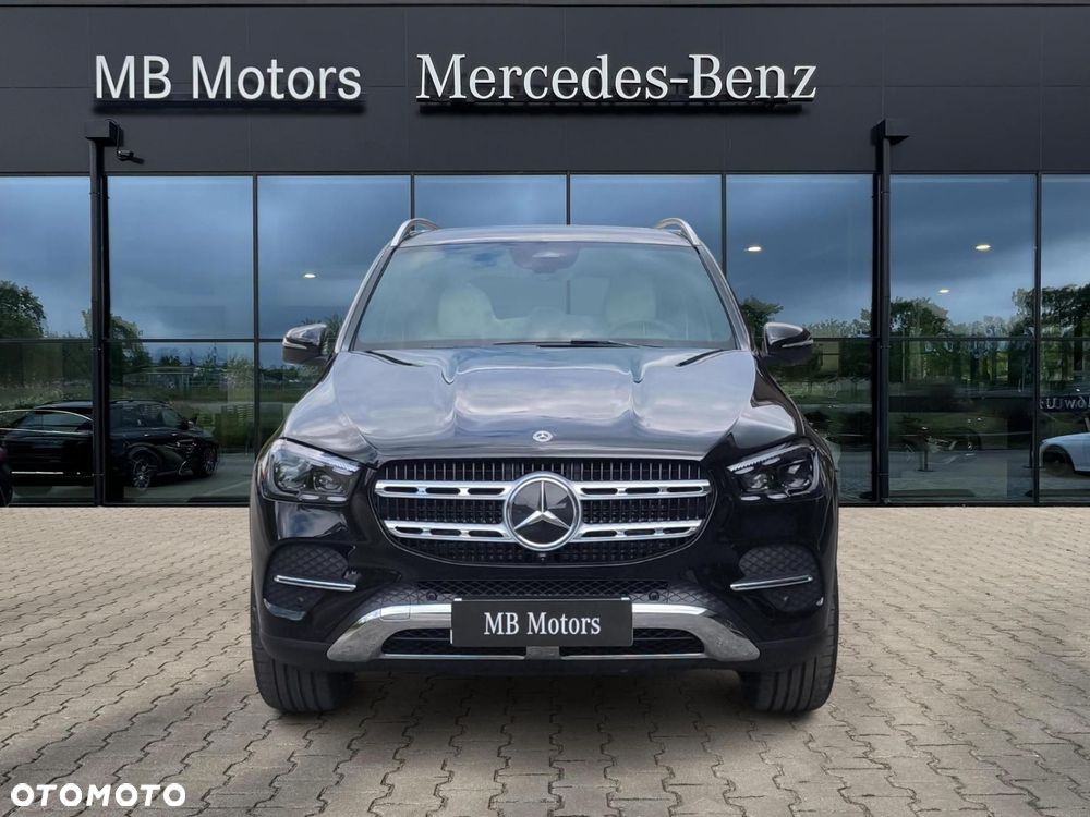 Mercedes-Benz GLE - 7