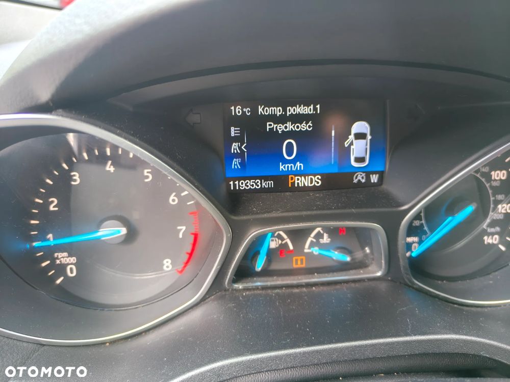 Ford Escape - 18