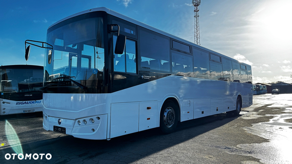 Temsa Tourmalin / motor  Cumminis / Jumbo 78 foteli / Euro 5 / Cena:68000zł netto