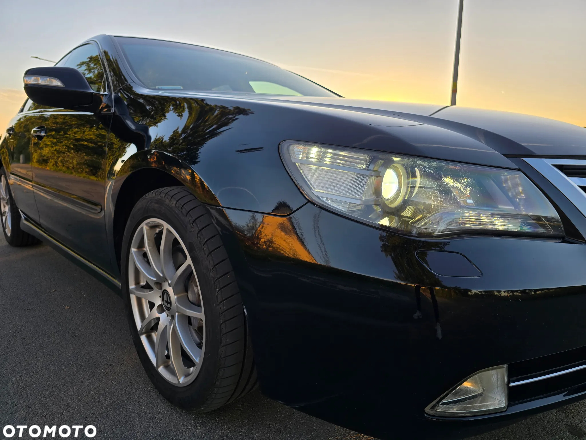 Honda Legend 3.7 V6 ACC - 11