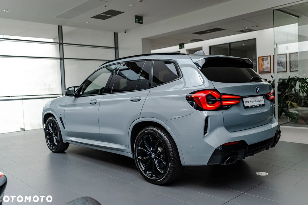 BMW X3 M - 31