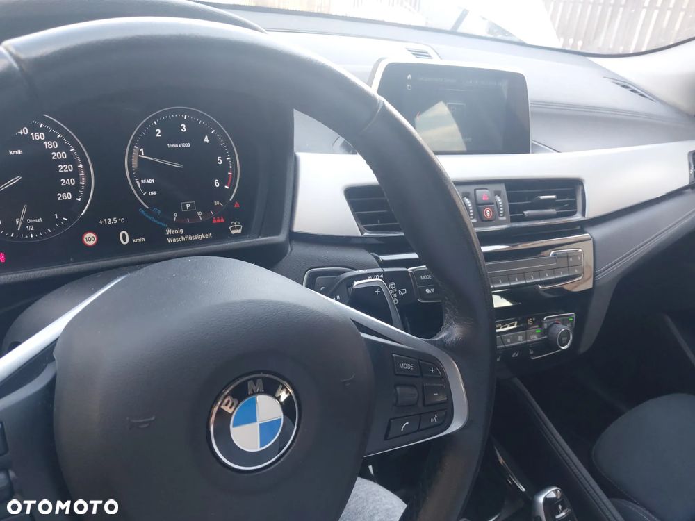 BMW X2 xDrive18d Business Edition - 5