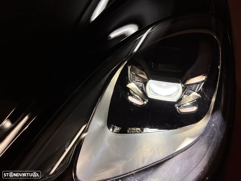 Porsche Cayenne S Tiptronic S - 53