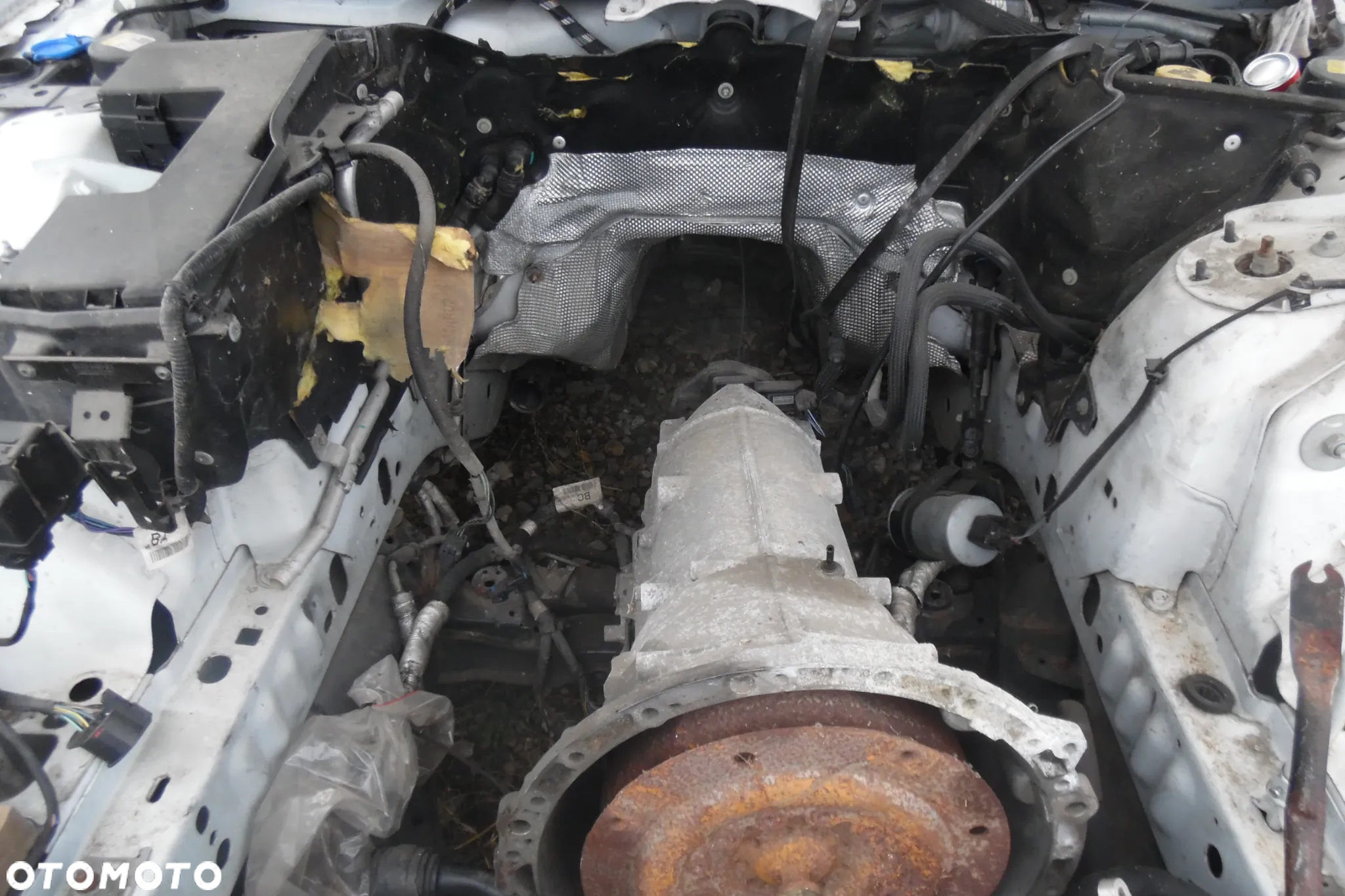 Jaguar XF 3.0 V6 Diesel Sportbrake - 18