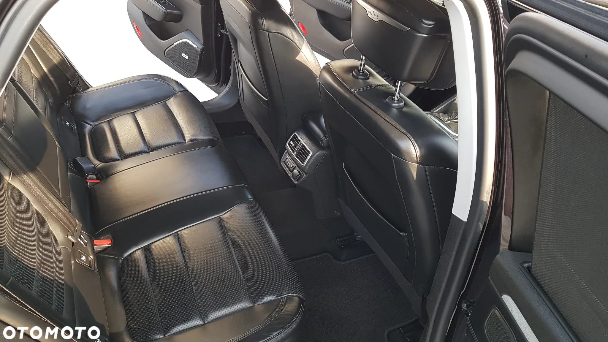 Renault Talisman 1.6 Energy dCi Initiale Paris EDC - 17