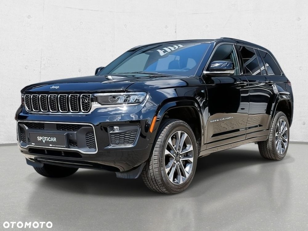 Jeep Grand Cherokee - 2