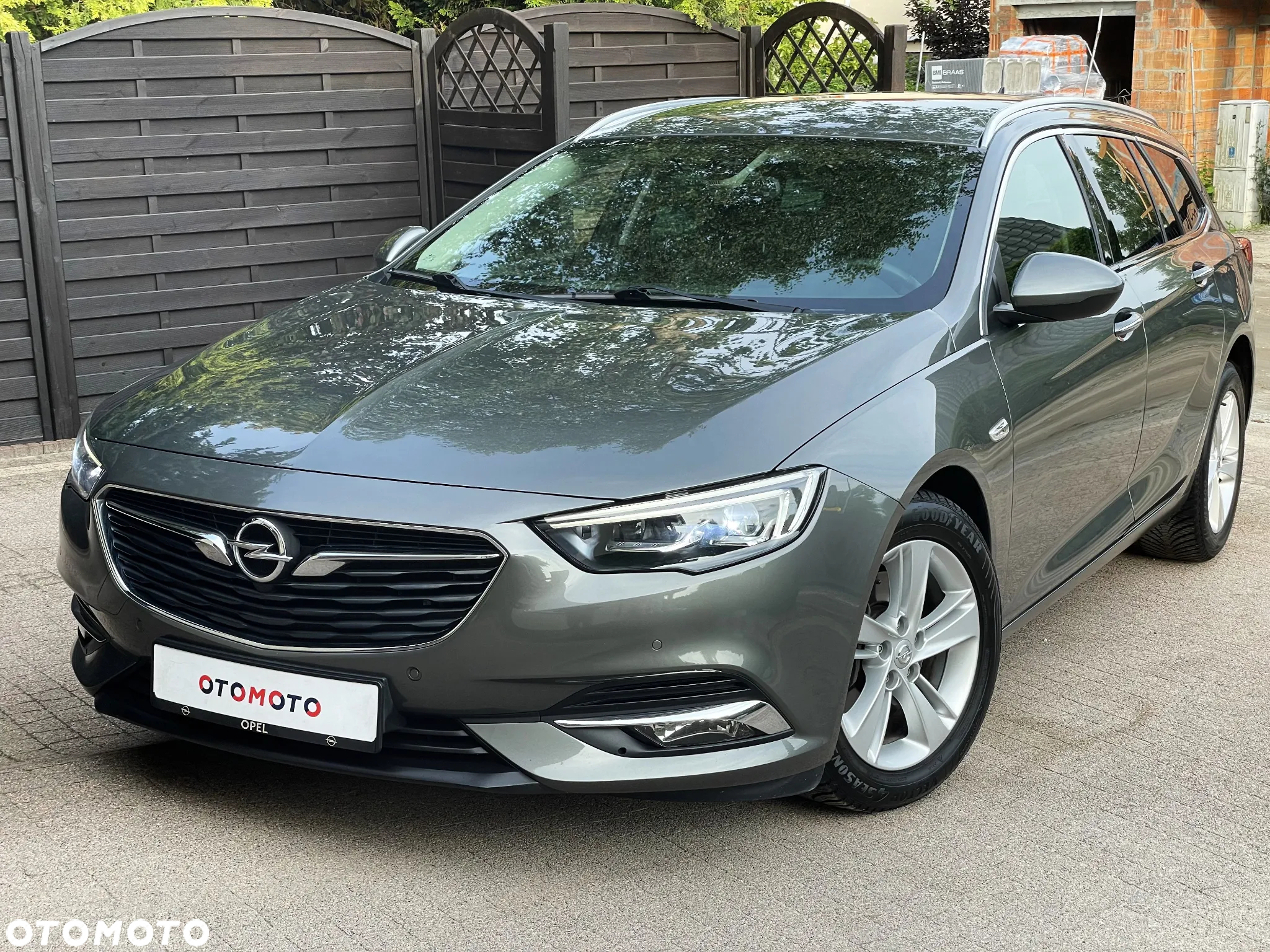 Opel Insignia 1.5 T Innovation S&S - 2