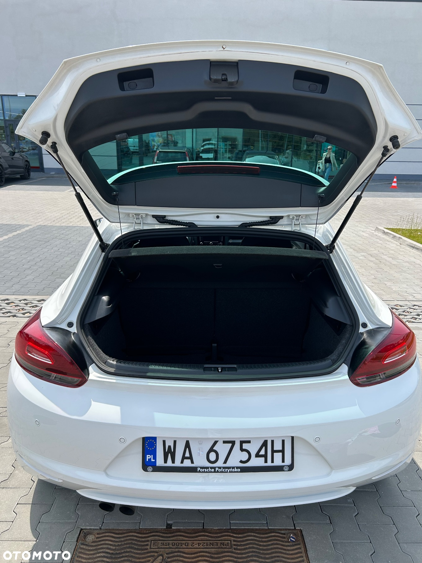 Volkswagen Scirocco 1.4 TSI - 20