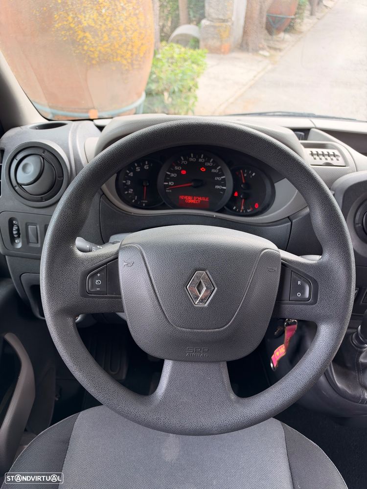 Renault Master - 17
