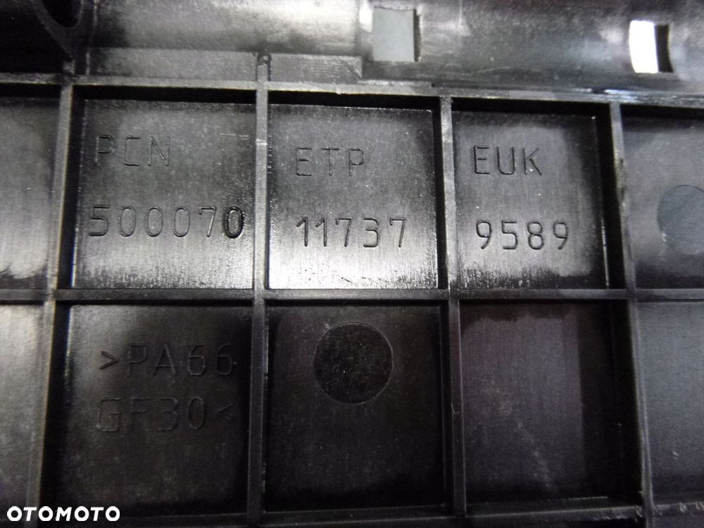 RANGE ROVER VOGUE L322 3.6 MOCOWANIE CHŁODNIC BOK - 7
