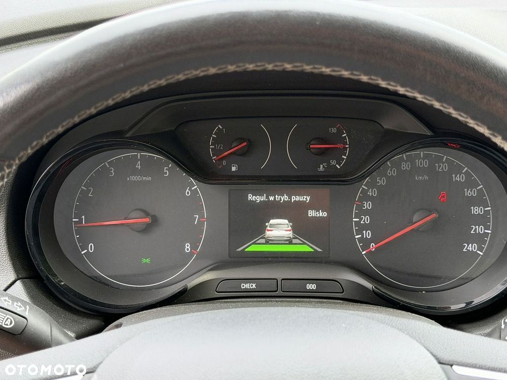 Opel Grandland X 1.5 CDTI Elegance Business Pack S&S - 12