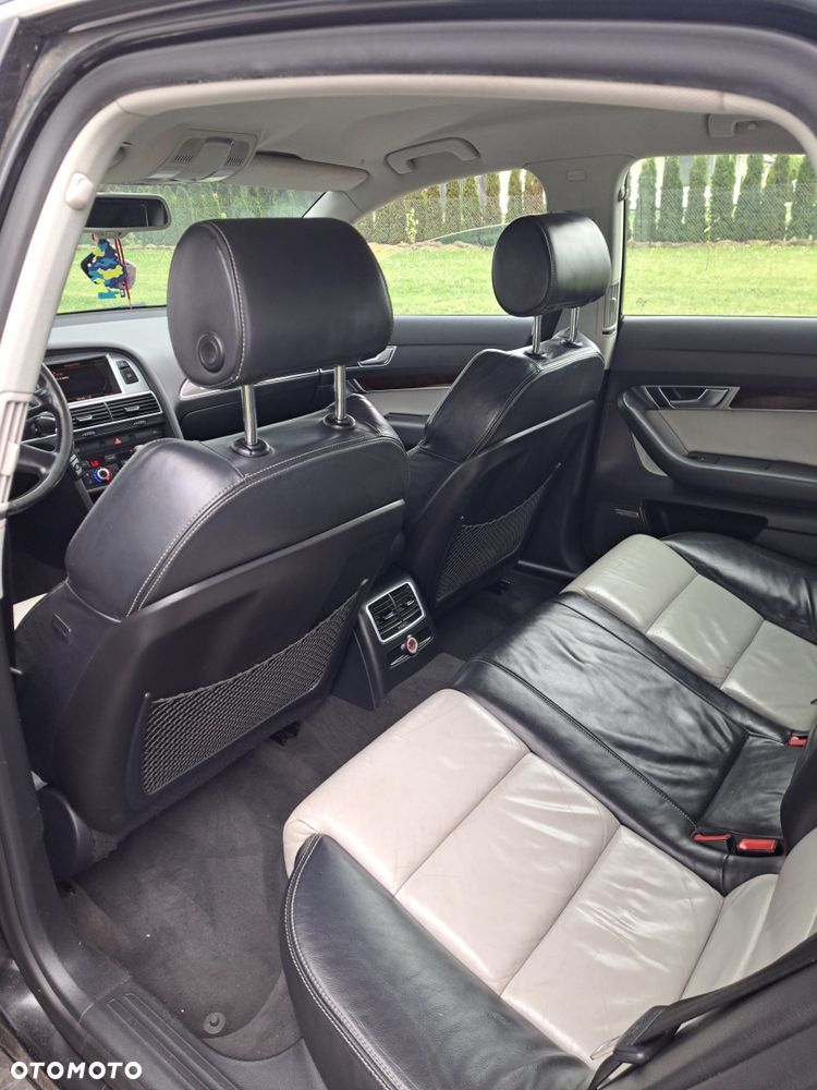 Audi Inny - 7