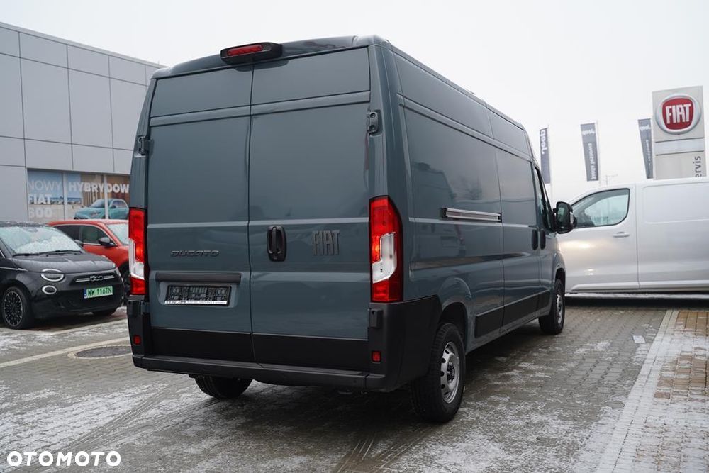 Fiat Ducato 33 H3-Power L2H2 - 4