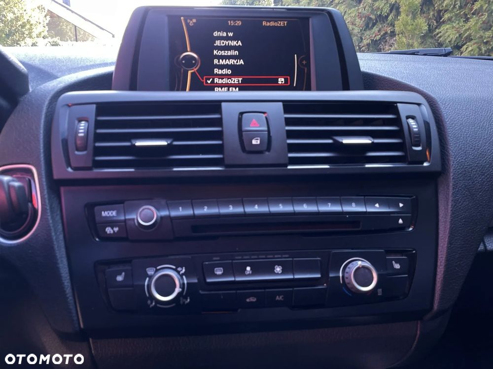 BMW Seria 1 - 20