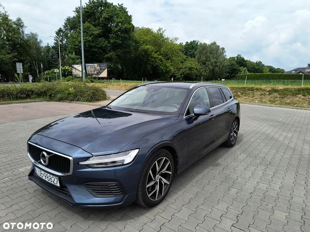 Volvo V60 - 5