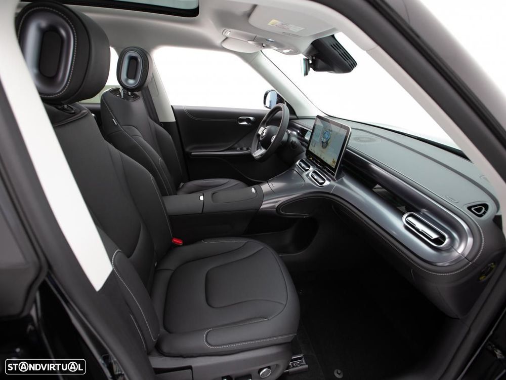 Smart #1 66 kWh Pro+ - 9