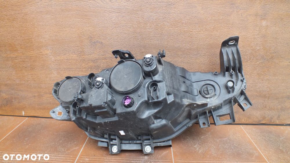 Lampa przednia lewa Fiat Tipo - 5