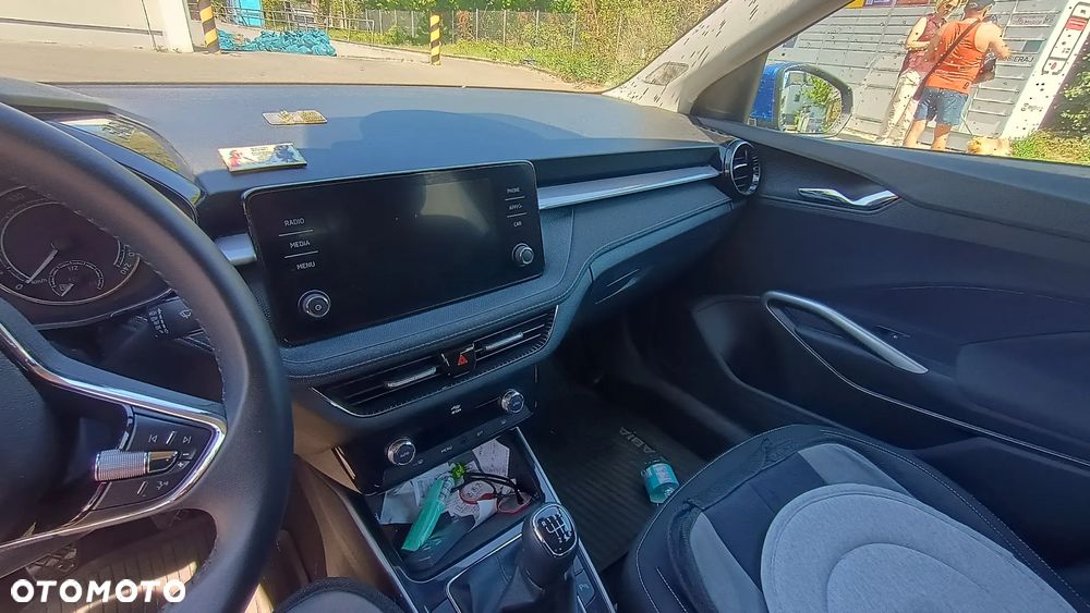 Skoda Fabia 1.0 TSI Style - 8