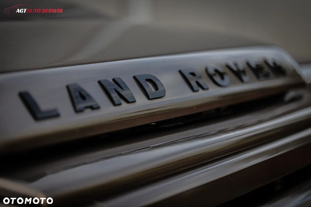 Land Rover Defender 90 2.4 TD4 SE - 13