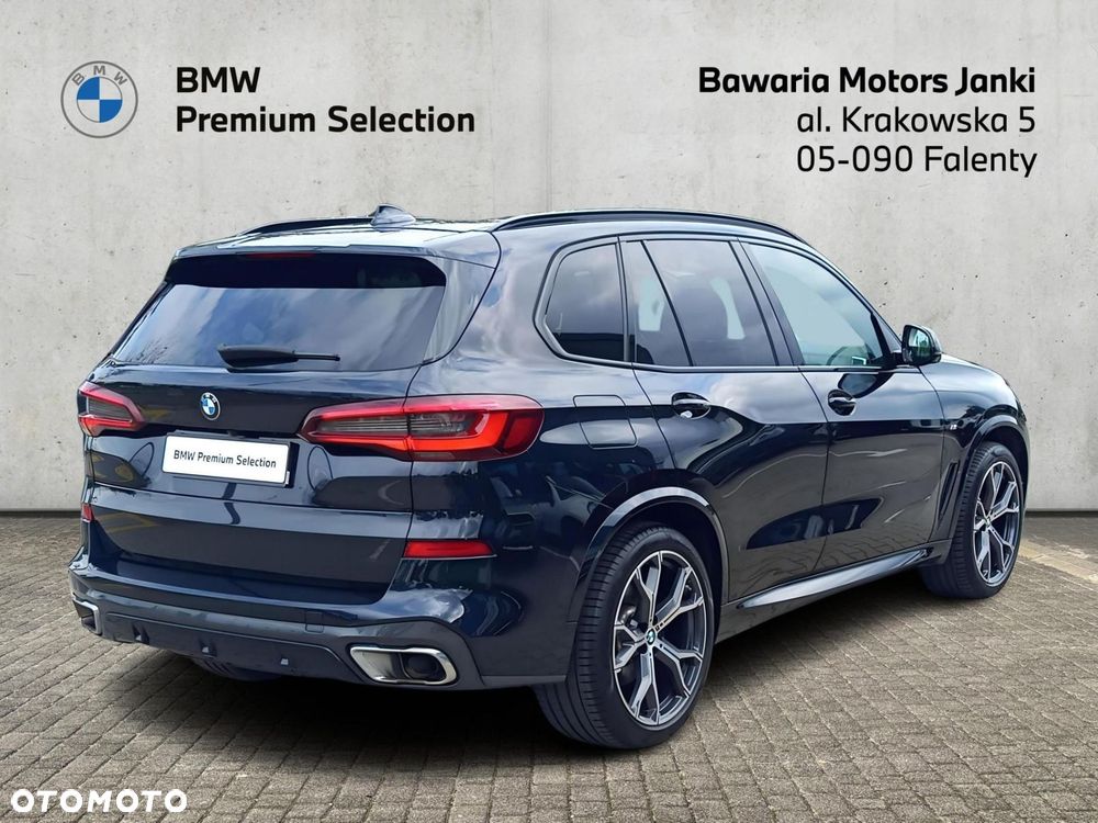 BMW X5 - 3