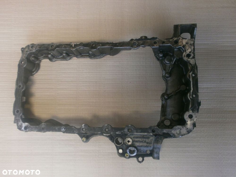 KARTER MISKA 9809296280 FORD CITROEN PEUGEOT 2.0BLUE HDI AH01 AH02 - 1