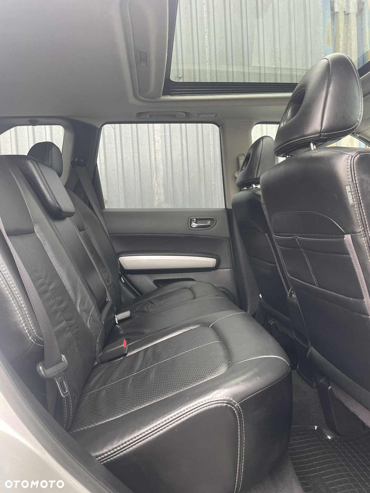 Nissan X-Trail - 33