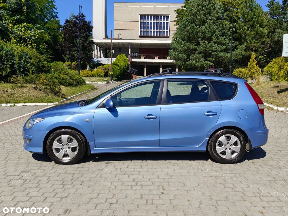 Hyundai i30 1.6 CRDi Comfort - 33