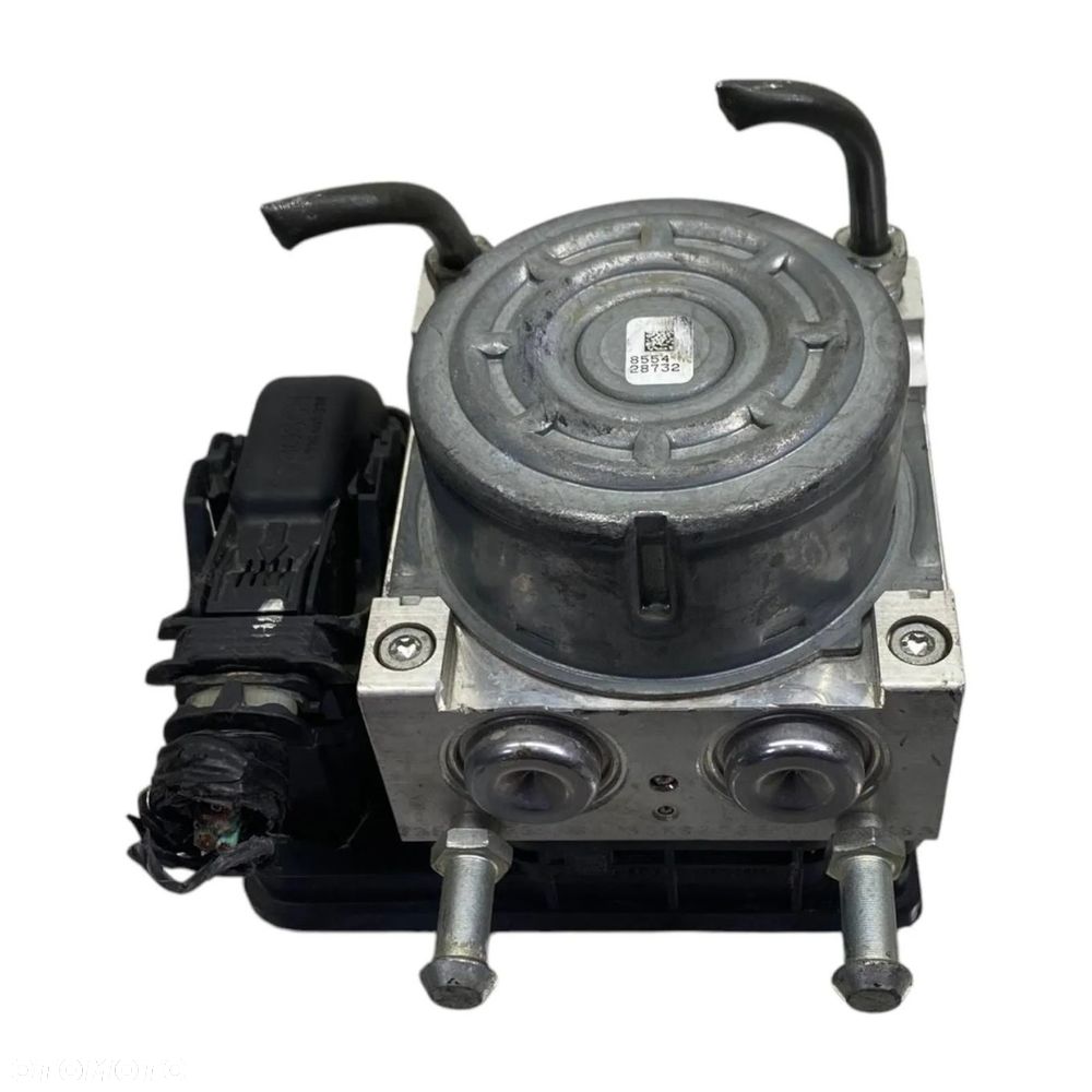 POMPA ABS MITSUBISHI ASX 4670A772 - 8