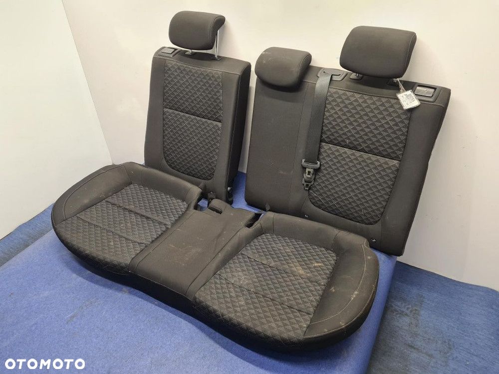 KIA RIO IV HB KANAPA TYLNA - 6