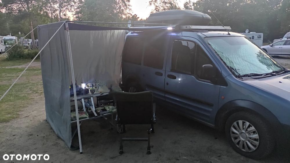 Ford Tourneo Connect - 4