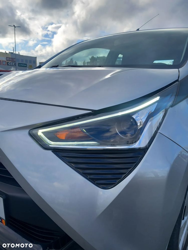 Toyota Aygo - 11