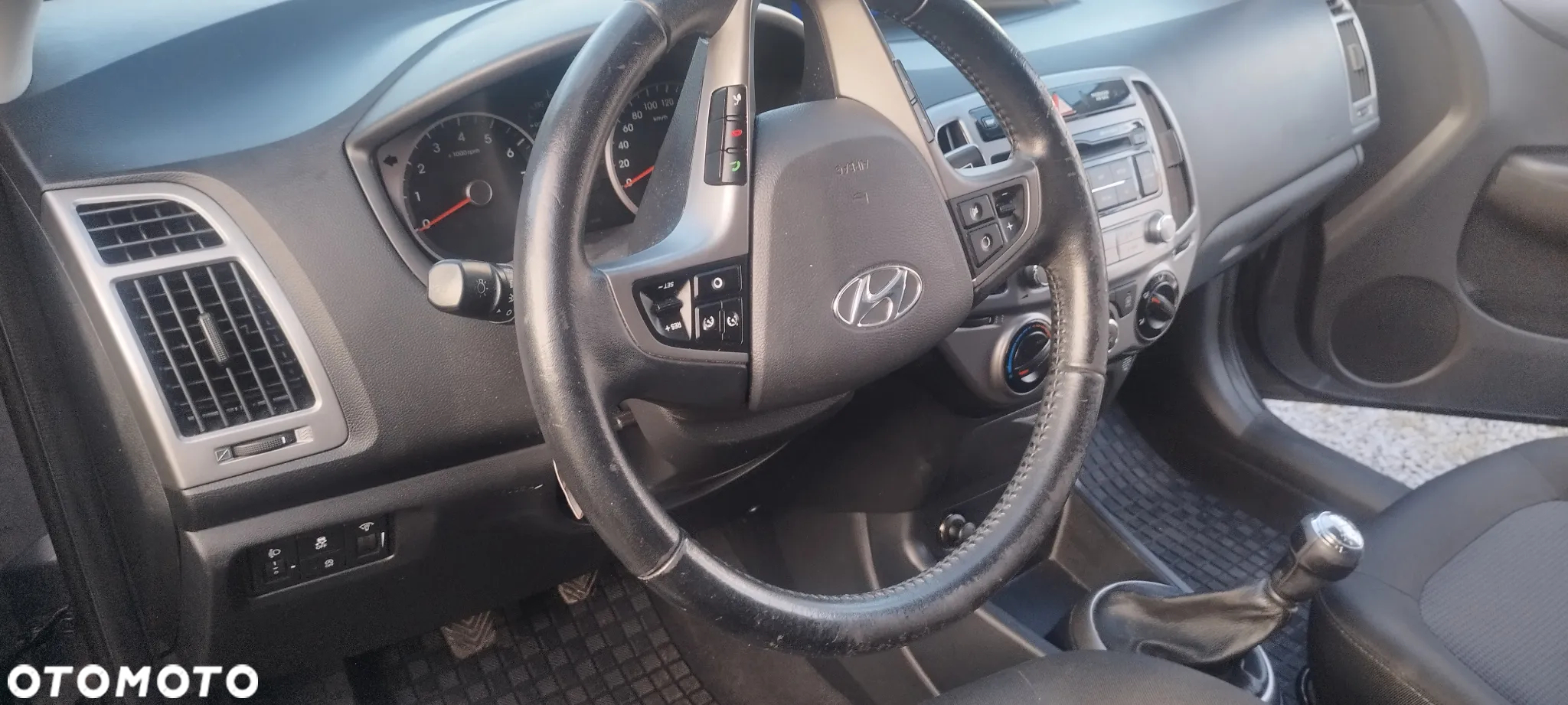 Hyundai i20 1.25 Style - 7