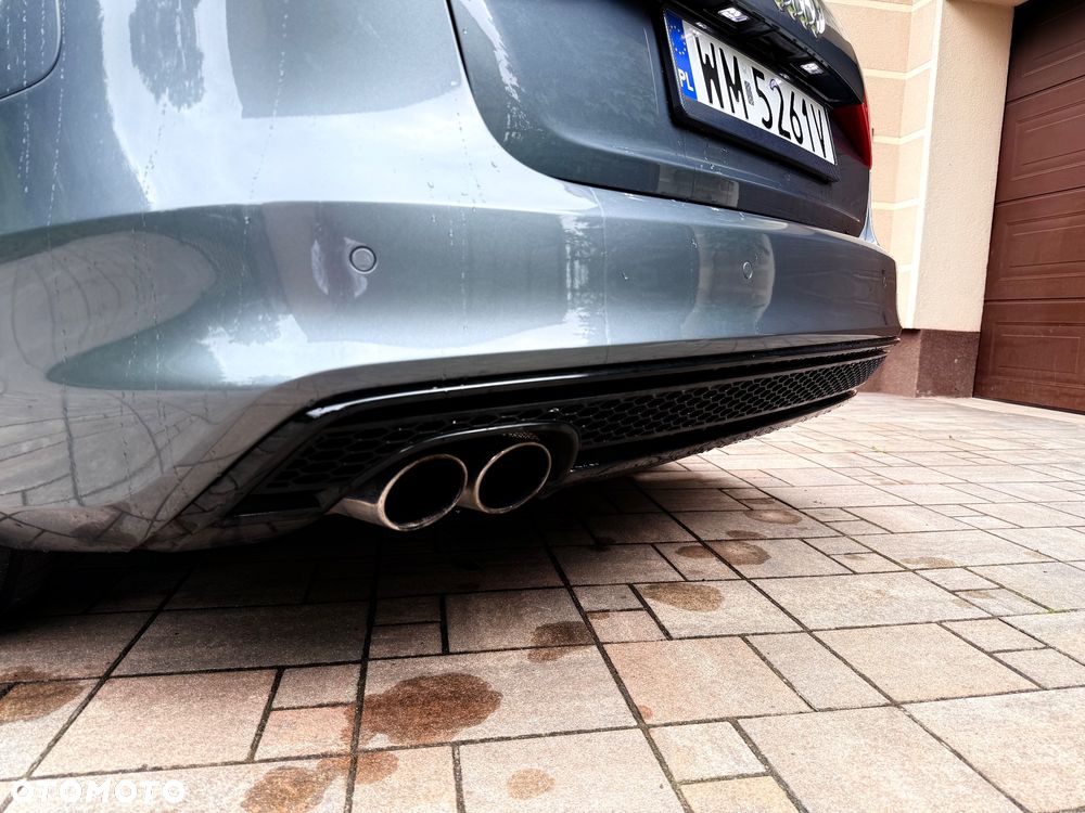 Audi A4 Avant 2.0 TDI Prime Line Multitronic - 13