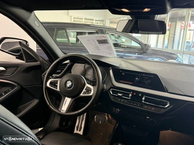 BMW 216 Gran Coupé d Pack Desportivo M - 8